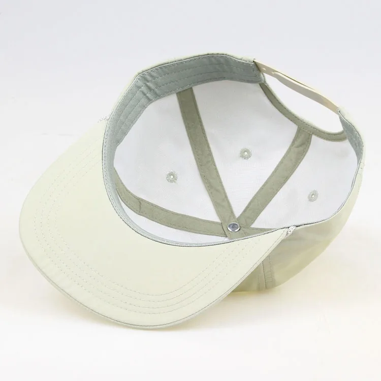 Custom Unstructured 5 Panel Blank Plain Rope Snapback Hat Buy Blank