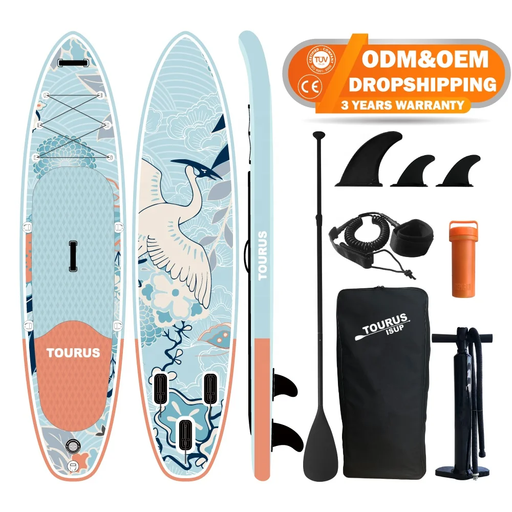 

2021 New design sup board electric surfboard isup supboard paddle board, Customized color