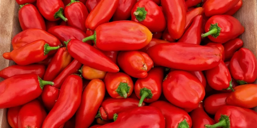 Paprika: Pepper or Not? A Spicy Deep Dive into the World of Paprika!