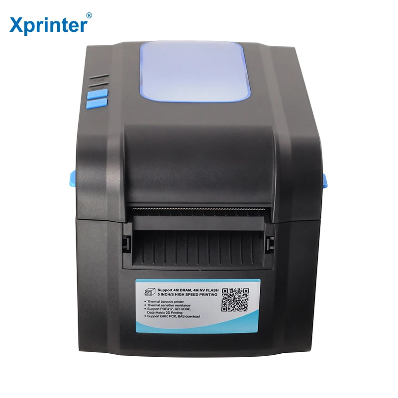 

Xpriner 80mm thermal price tag printer for widely applications