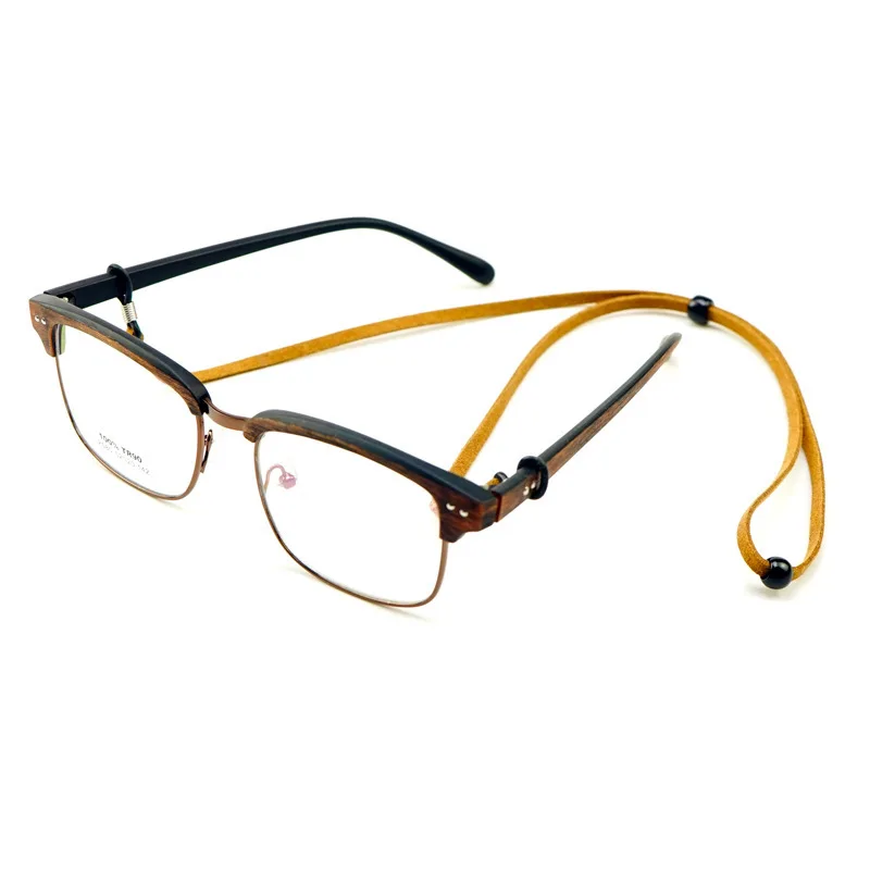 Colorful Sport Adjustable Eyeglass and Sunglass Retainer / Rope Strap