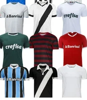 

19-20 brazil Gremio jersey camisa de futebol Gremio custom palmeiras soccer jersey football vasco shirt kid set