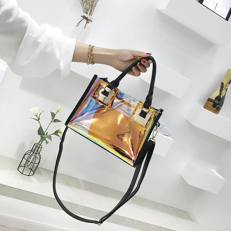 Fashion Clear Plastic Handbags - Buy Fashion Clear Plastic Handbags ...