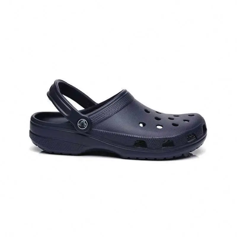 

Fashion clogs brown (New Original)