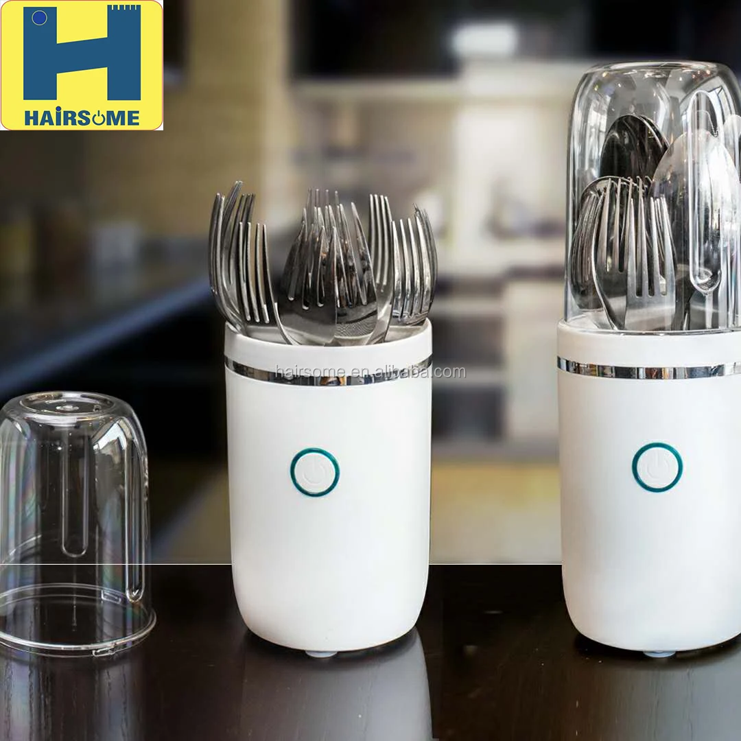 Forks Spoon Chopsticks Uv Light Disinfection Sterilizer Buy Spoon And