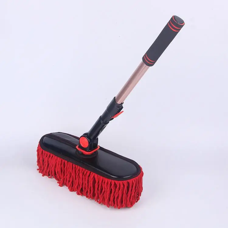 
Lower Price Multifunction Pp Handle Wheel Washing Tool 