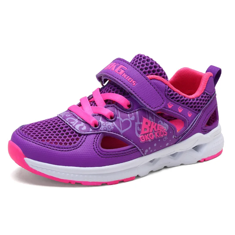 

High quality durable using various brand name kids shoes baby kids shoes, Purple