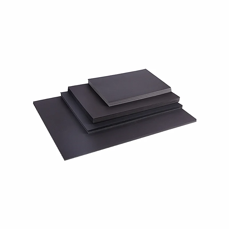 
Import high quality Black Cardstock to give you competitive prices for black coated paper 