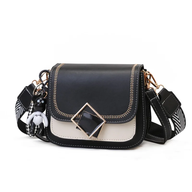 

Women Bag Handbags PU Leather Shoulder Bags