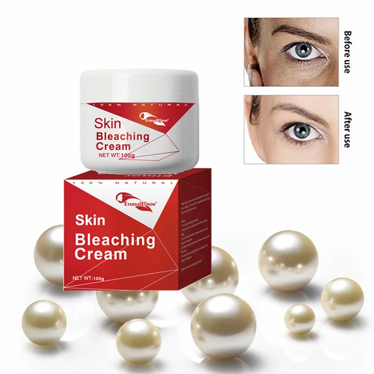 Best Skin Bleaching Cream Vip Super Strong Kojic Acid White Lotion For Black Skin Private Label