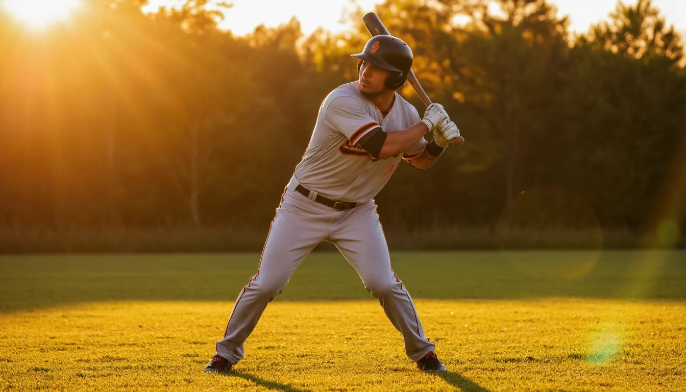 How to Build Baseball Swing Power in 2026: The Anti-Rotation Medicine ...
