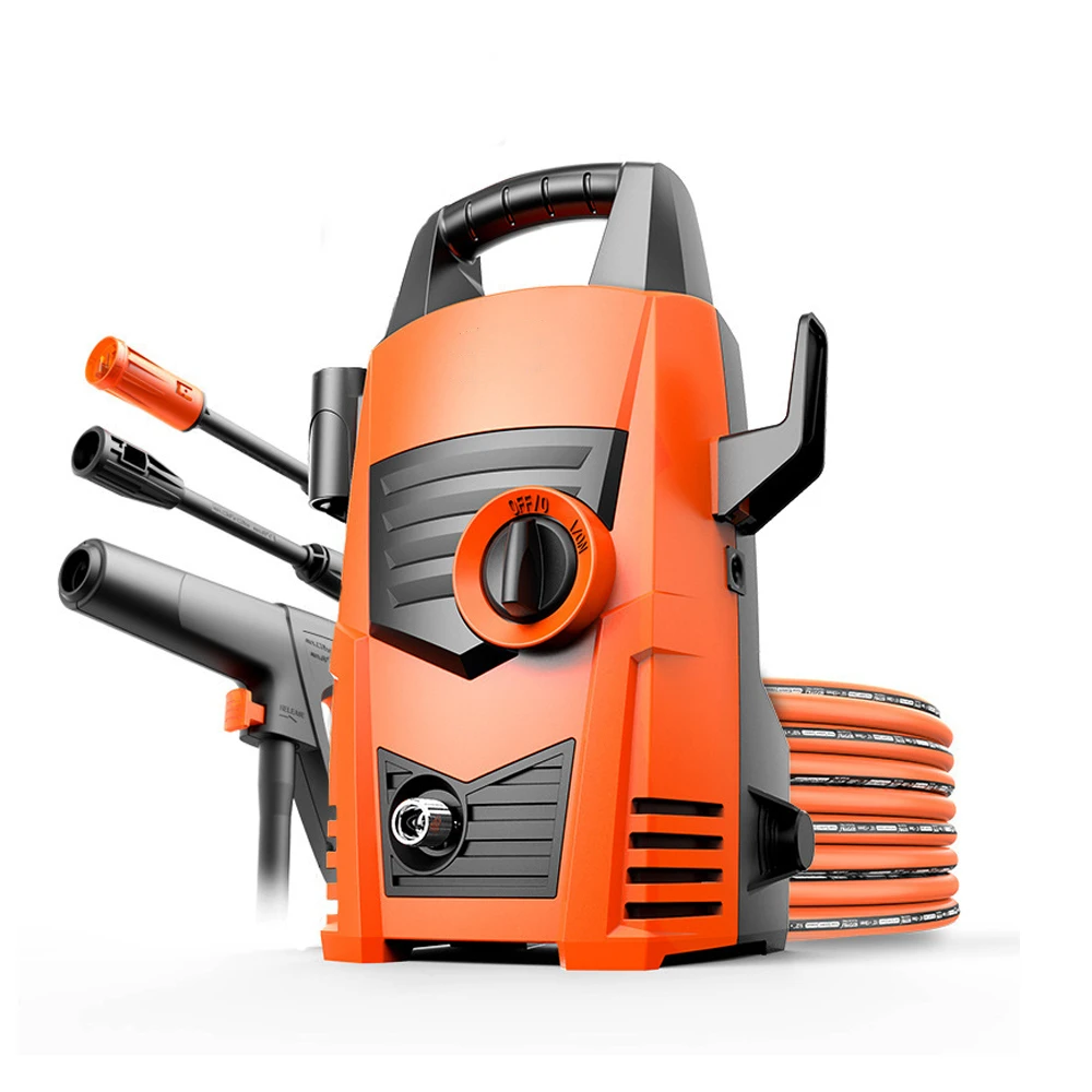 High Power Pressure Car Best pressure pump car wash machine