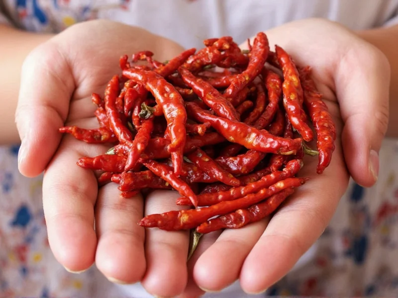 How to Store Dried Chilli: Best Methods for Longevity