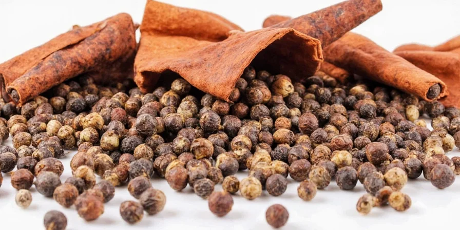 peppercorns unwrapped where does the king of spices really come from