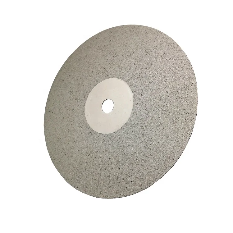 

80-3000 Grit Diamond Grinding Discs for Gem Stones Polishing