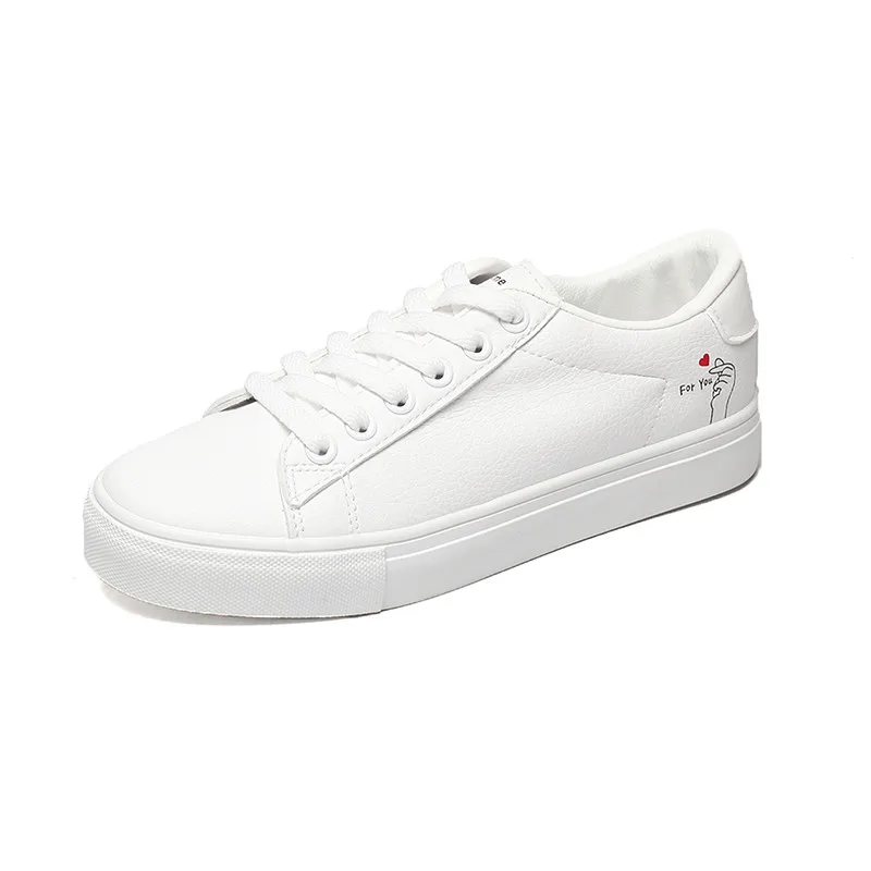 

New design low price breathable custom sports sneakers women casual shoes, Optional