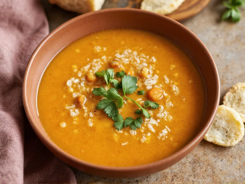 Dry Soup Mix: Complete Guide to Uses and Benefits