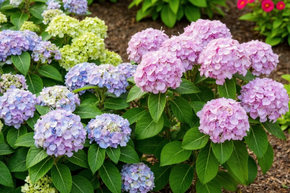 Where to Buy Hydrangea Plants: Best Online & Local Sources