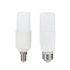 T Shape 8W LED Lamp, 180 Degree Beam Angle T37 8W Bright White LED Bulb