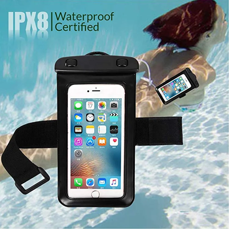 

Yuanfeng running vest phone holder phone accesorios bag waterprof smarthphone pouch for xiaomi mit10