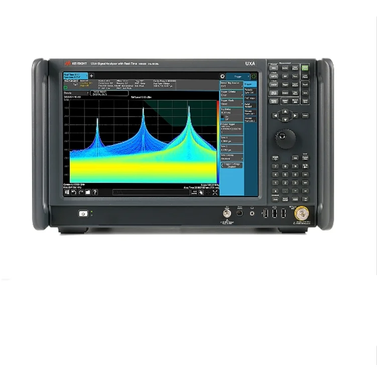 
New and Original Keysight N9040B UXA Signal Analyzer, Multi touch, 2 Hz to 50 GHz 