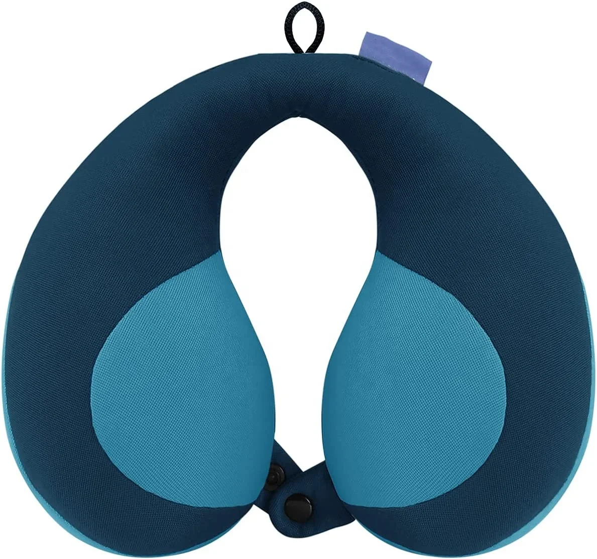 

U Shape Car Neck Pillow Creative Car Pillow Headrest Neck Rest Cushion For Adults And Kids