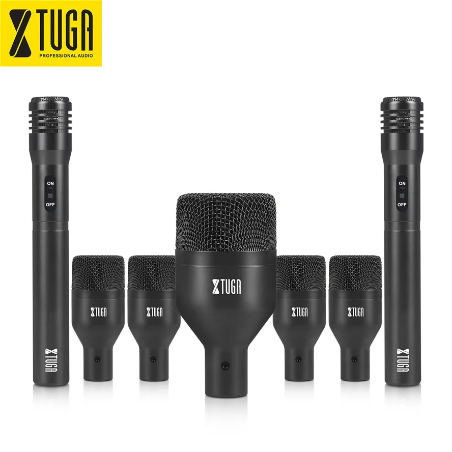 

Sale Drums Audix Microphones For Concert