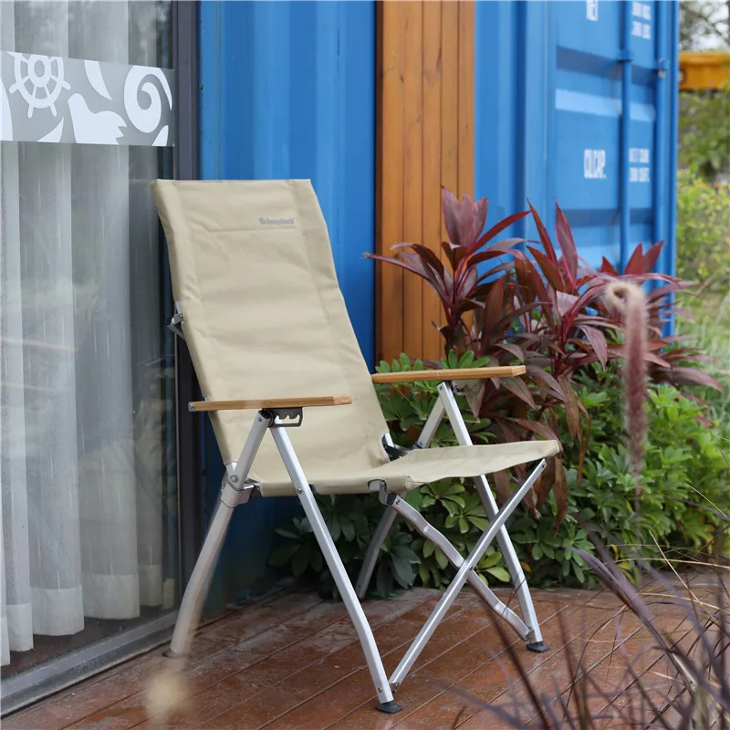 

Onway Sports Outdoor Adjustable Camping chair Foldable Beach Backpack Carrying Bag