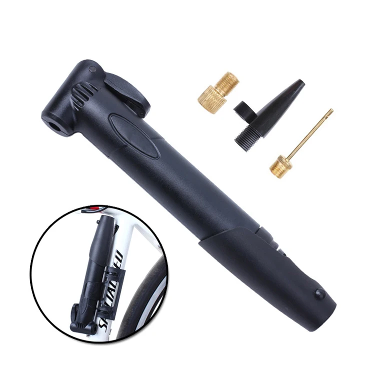 

Mountain Mini Aluminium Alloy Air Pump Bike