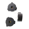 23.5*11mm 5V 85dB three-pole passive piezo buzzer for printer sound part buzzer