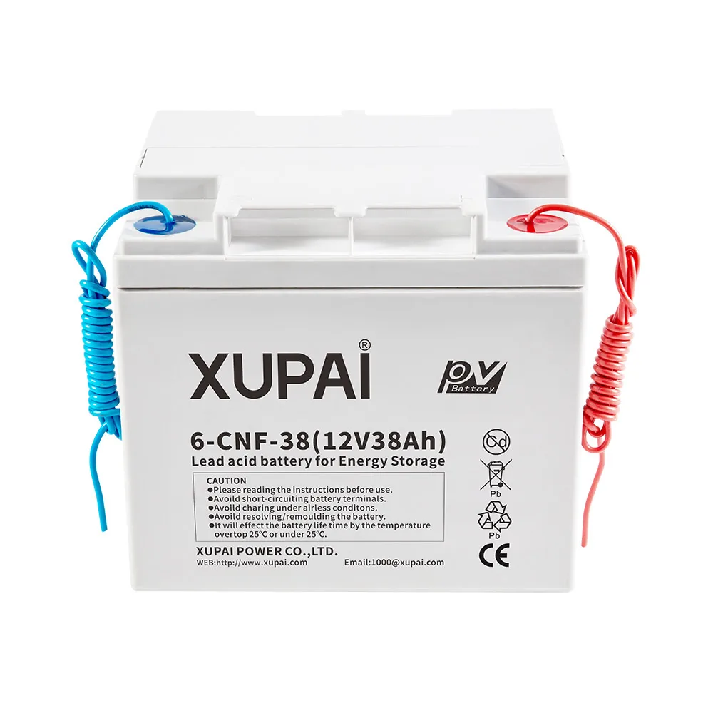 
Hot selling 6-CNF-80 deep cycle solar storage li ion battery with CE certificate 