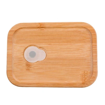 

Mikenda Food Lunch Box Set Salad Tray Dishes with Glasses and Kitchen DESIGN Feature Eco Material Type, Customized color