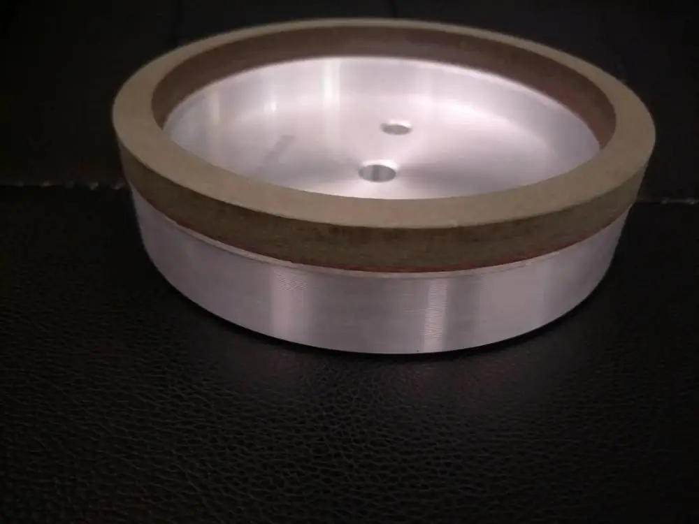 
High quality Glass resin grinding wheel of abrasive manufacturer 