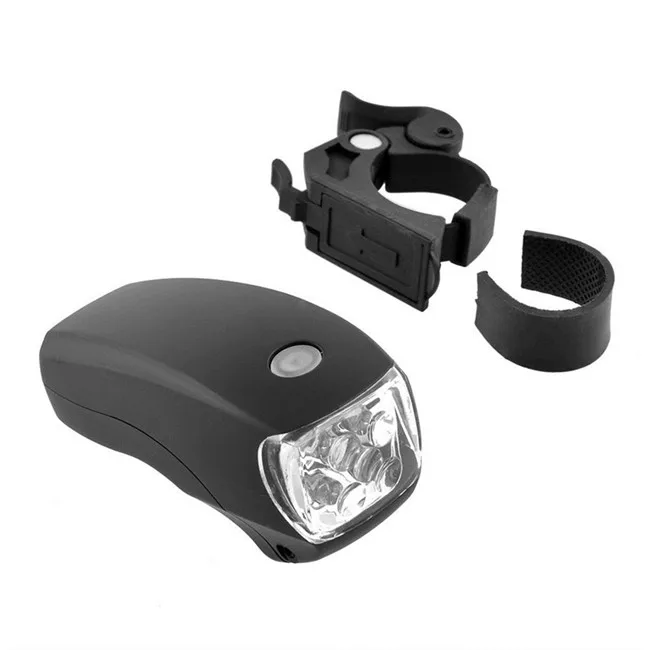 Bike headlight (3)
