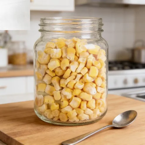 China Freeze Dried Corn Factory | Bulk Wholesale H5f2ed5c026d043489f7c969b39d5e6f57