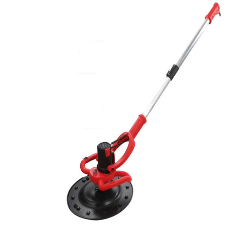 

Hot Sale Floor Sander Electric Concrete Cement Hand-held Polishing Grinding Machine