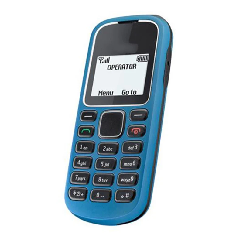 

Original Mobile Headset Refurbished Phone for Nokia 1280