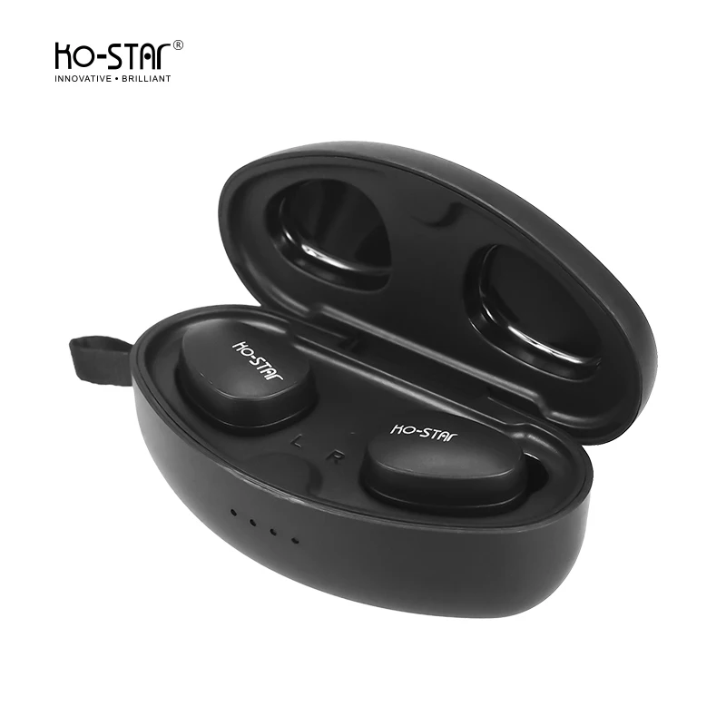 

KO-STAR Wholesale Immersive Sound True Wireless Earbuds 2021 Bluetooth 5.0 in-Ear Headphones TWS Earphone