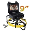 6.5MM Small Camera Head Water Well Duct Inspection Camera for Sale