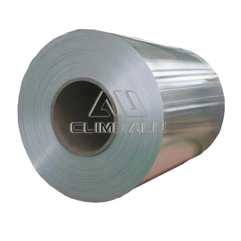 
Aluminium alloy coil factory coil price metal coil 1050 1060 1070 1100 