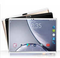

2019 Factory new 10 inch deca core X20L 4g lte call tablet for phone