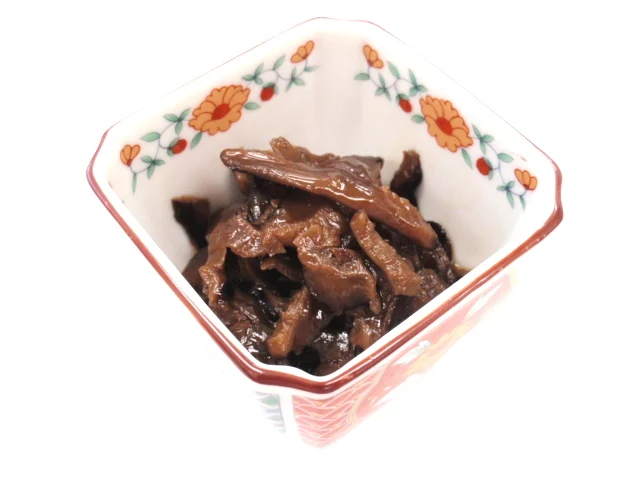 Shiitake slices .JPG