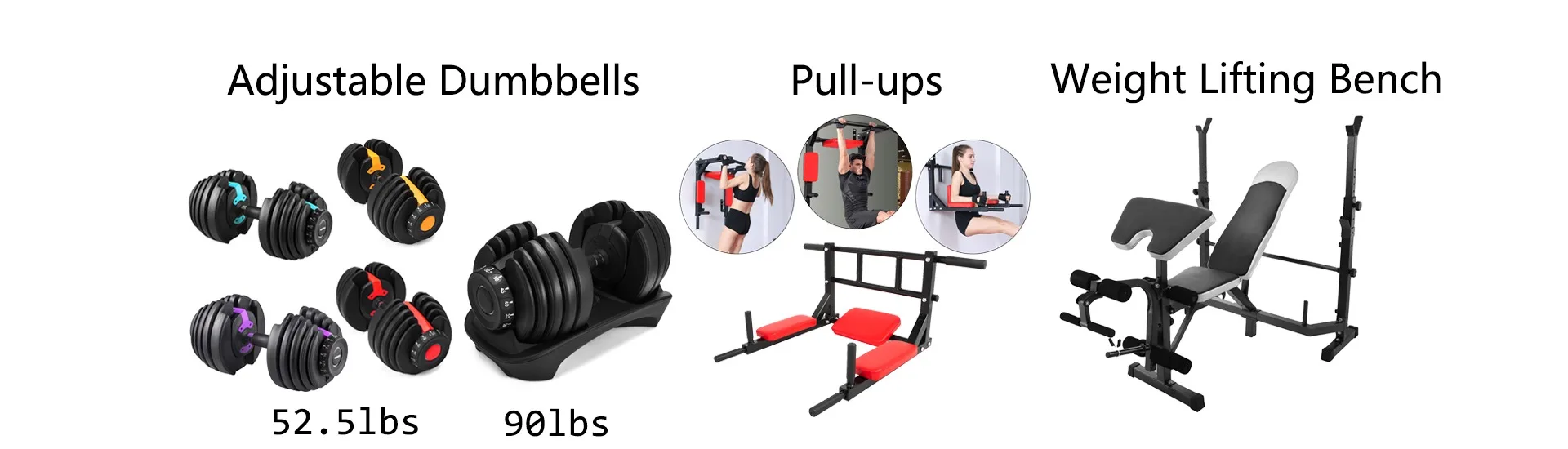 Shanghai Peixu Machinery Equipment Co., Ltd. - Dumbbells, Dumbbell Stand