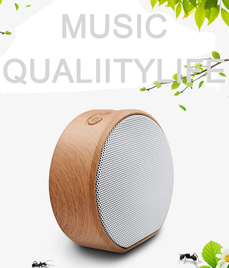 High quality retro Bluetooth Audio, Factory price Manufacturer Supplier party Audio - ANKUX.COM