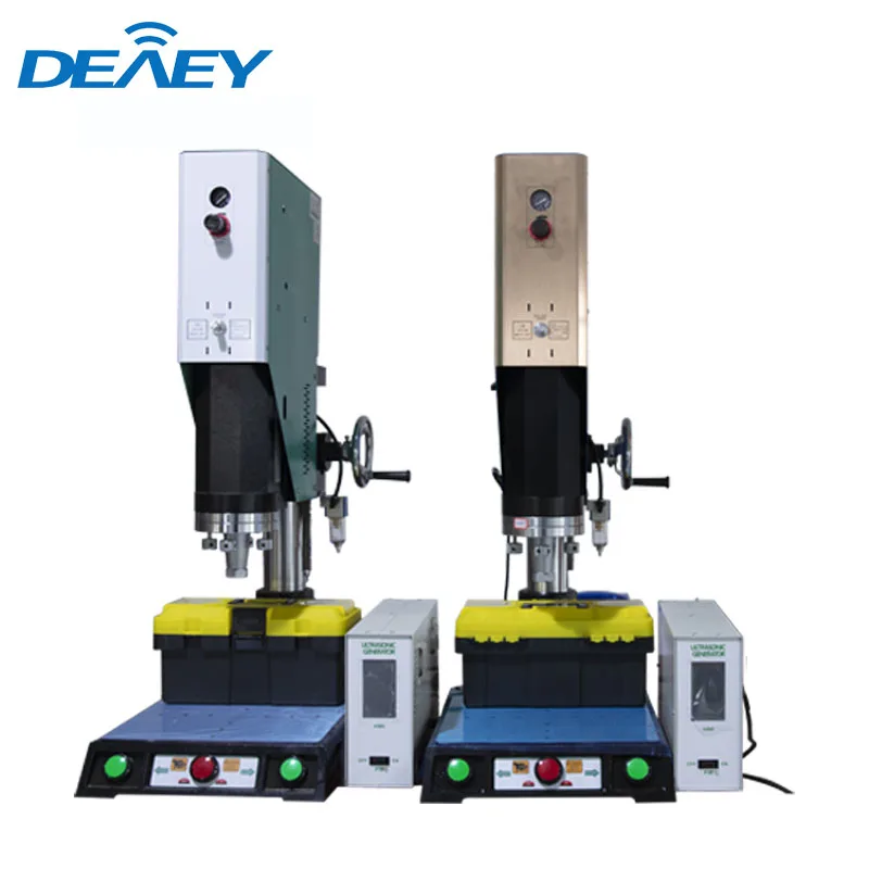 

20khz 2000w Ultrasonic Used Fabric Pvc Cf Card Welder Fabrics Machines Plastic Welding Machine