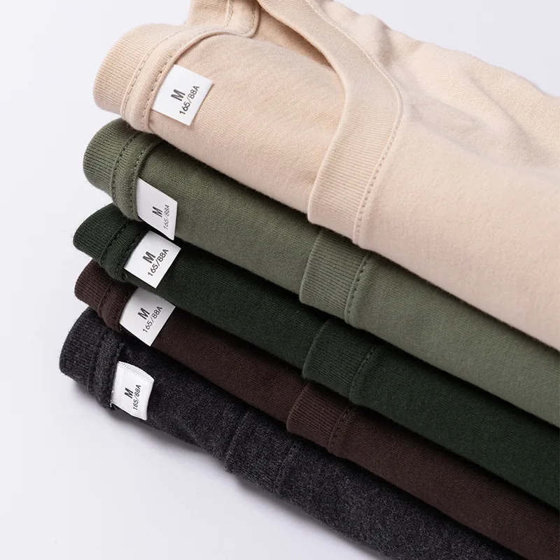 

180gsm Premium Mens Cotton Blank Tshirts Wholesale Blank Unisex Printing Custom Logo 100% Cotton T Shirt Plain Men T-shirt, 30 colors available