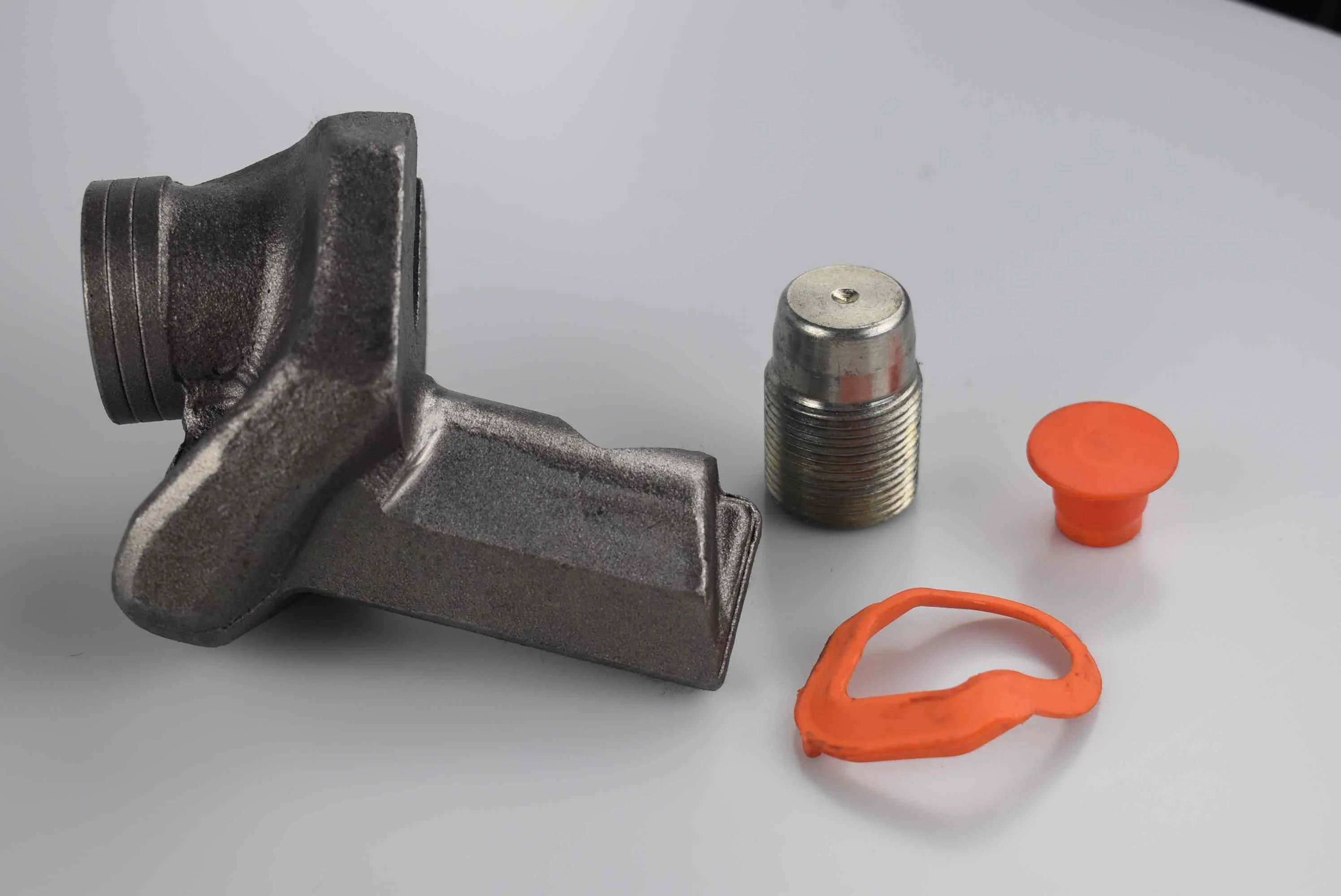 Wirtgen Milling Machine Parts Ht22 1900dc Milling Toolholders Ht11 Ht3