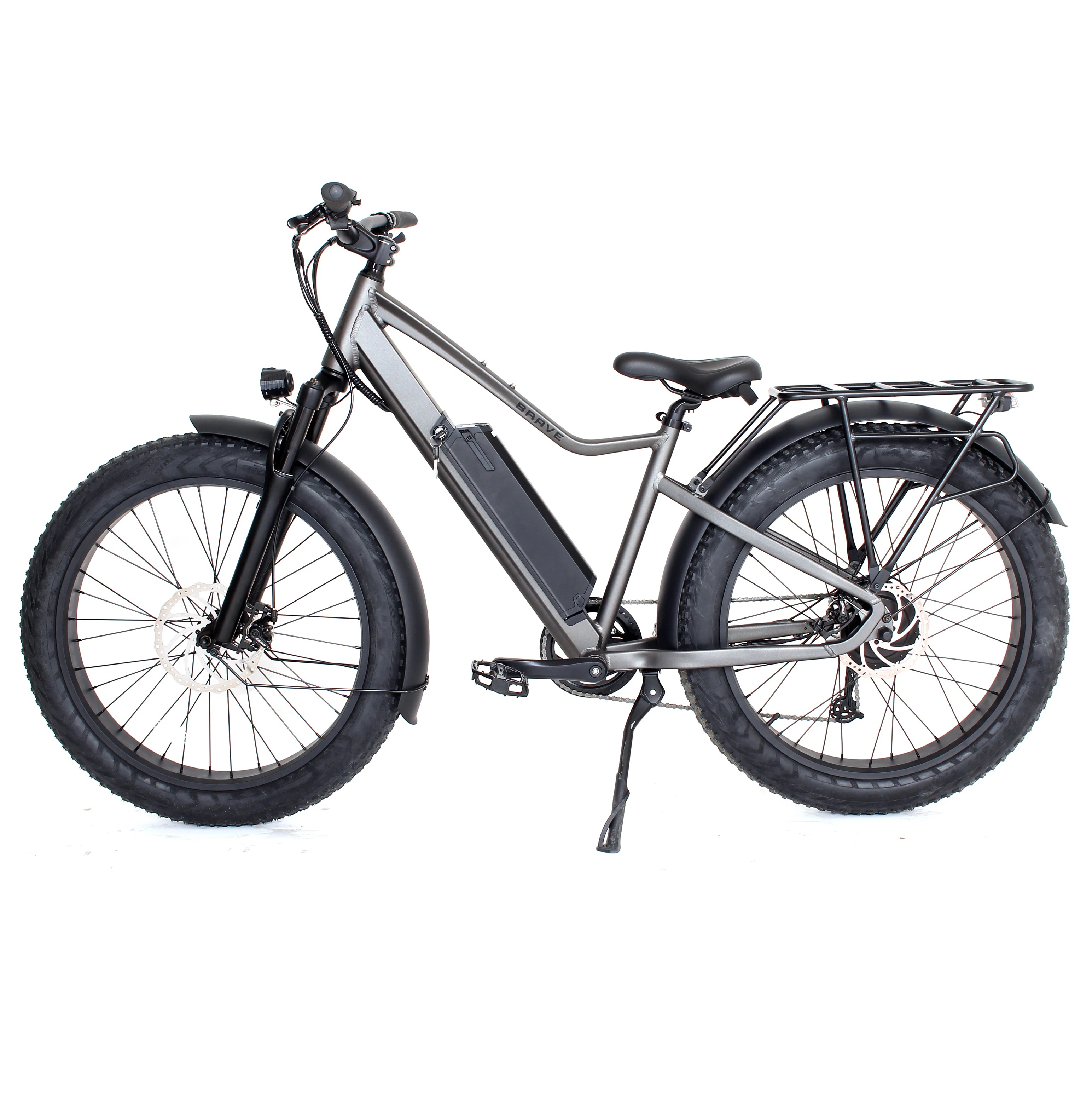 

Ready To Ship Big Bonuse Elyxon For Sale 2021New Beach Bike MTB 500W Fat Tire Electric Mountain Bike MTB Electric Bicycle, Customizable