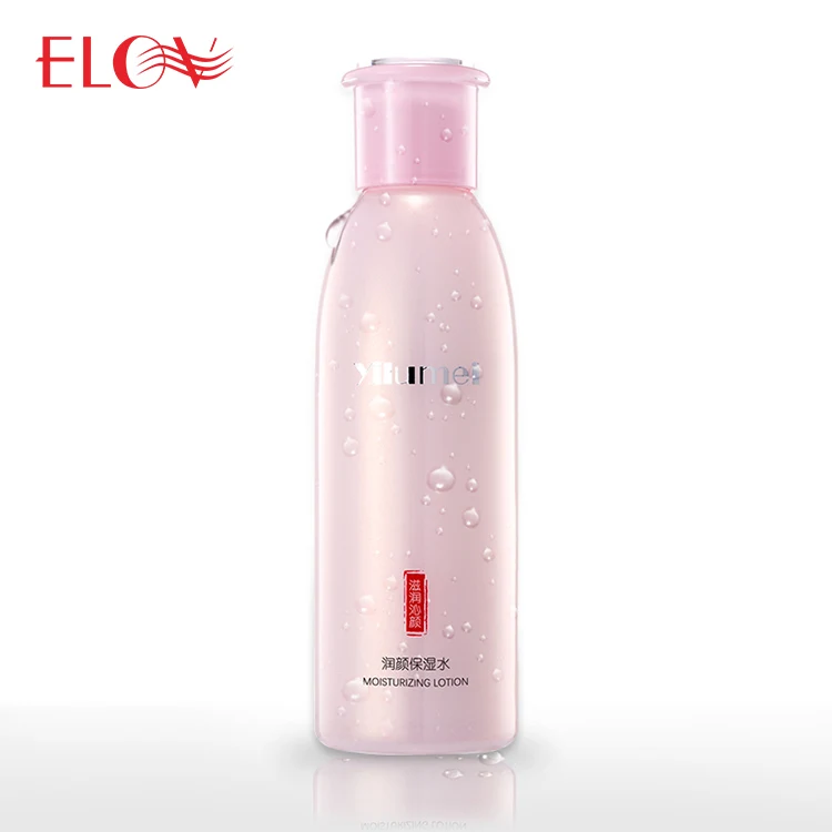 

Factory Price Hot Moisturizing Water Skin Face Toner