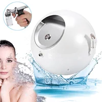 

Portable Oxygen Jet Oxygen Sprayer Facial Skin Care SPA Beauty Oxygen Therapy Machine Peel Water Spray